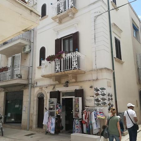 Pinhouse - Locazione Turistica Apartman Polignano a Mare Kültér fotó
