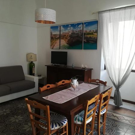Pinhouse - Locazione Turistica Apartman Polignano a Mare Kültér fotó