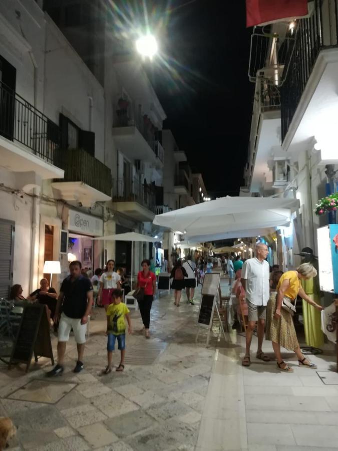 Pinhouse - Locazione Turistica Apartman Polignano a Mare Kültér fotó
