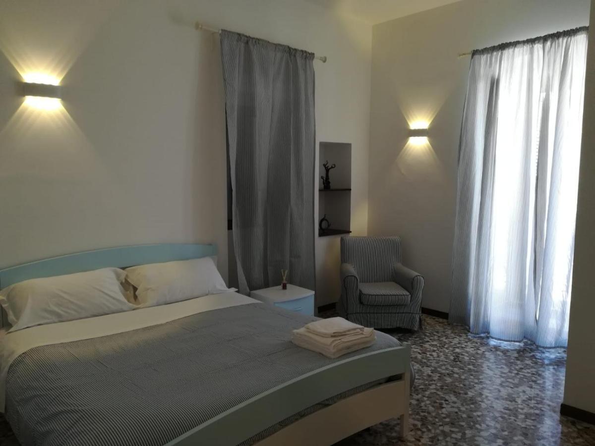Pinhouse - Locazione Turistica Apartman Polignano a Mare Kültér fotó